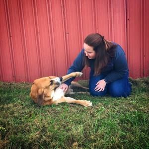 Meet your Posher, Emma